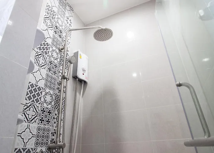 Is Am Are Boutique 3* Ban Khlong Thai Muang